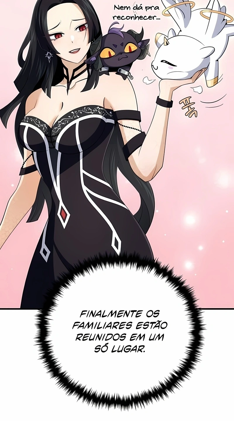 Read The Dark Magician Transmigrates After 66666 Years PT Manga Online