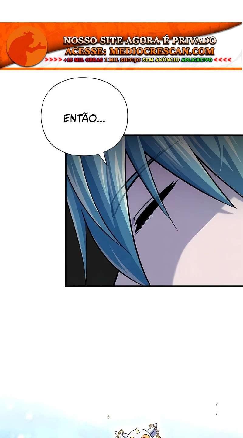 Read The Dark Magician Transmigrates After 66666 Years PT Manga Online