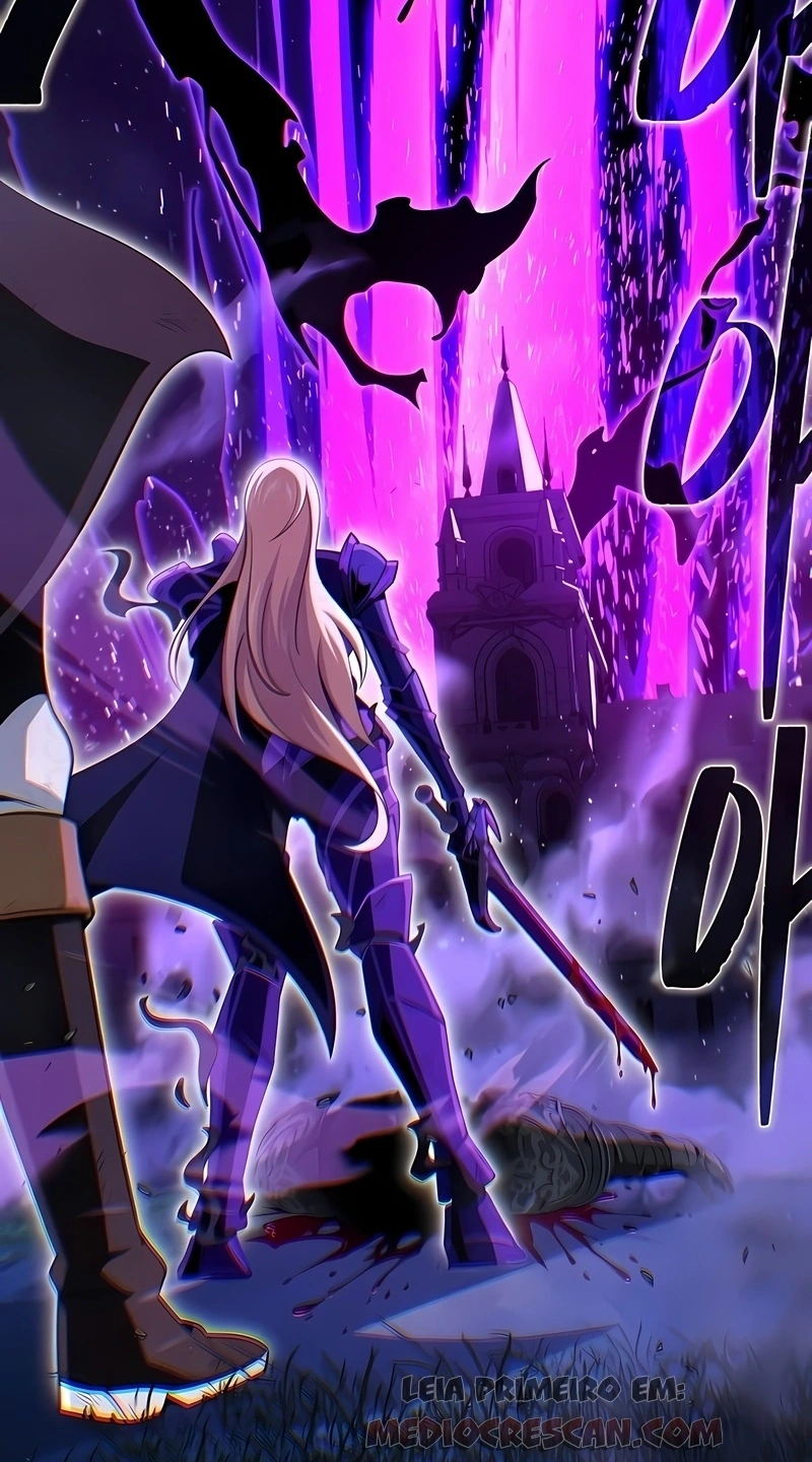 Read The Dark Magician Transmigrates After 66666 Years PT Manga Online