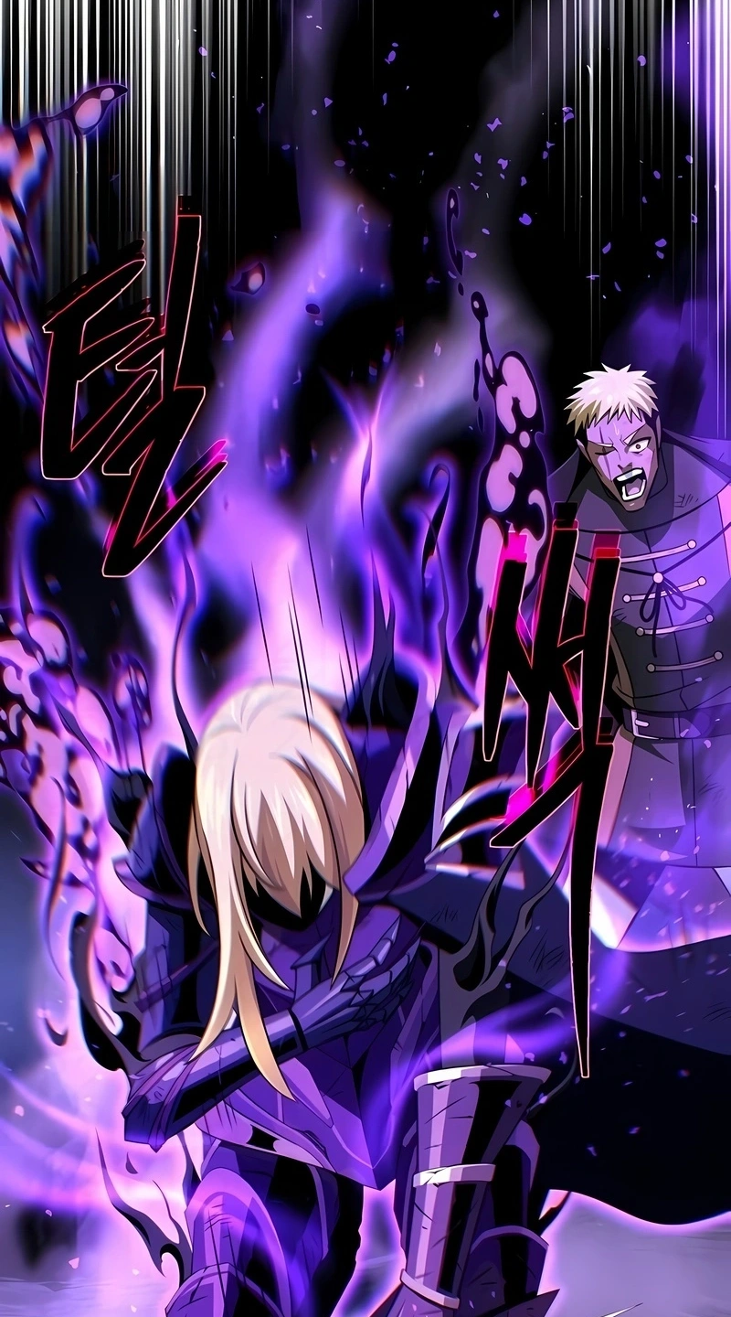 Read The Dark Magician Transmigrates After 66666 Years PT Manga Online