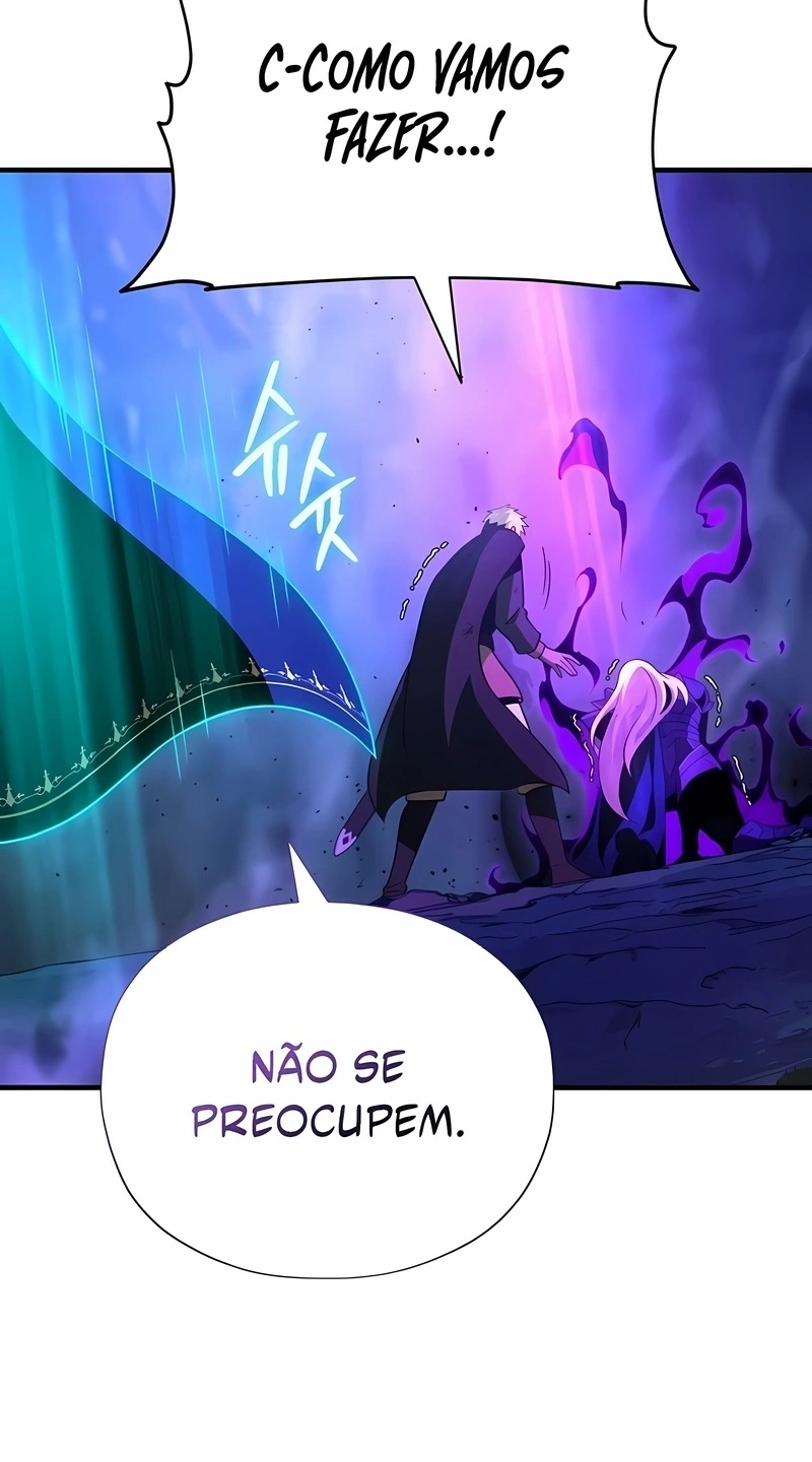 Read The Dark Magician Transmigrates After 66666 Years PT Manga Online