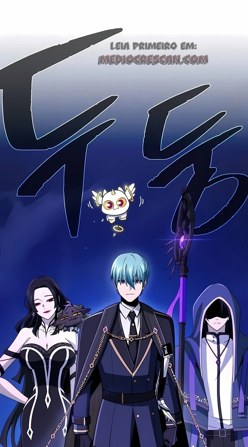 Read The Dark Magician Transmigrates After 66666 Years PT Manga Online