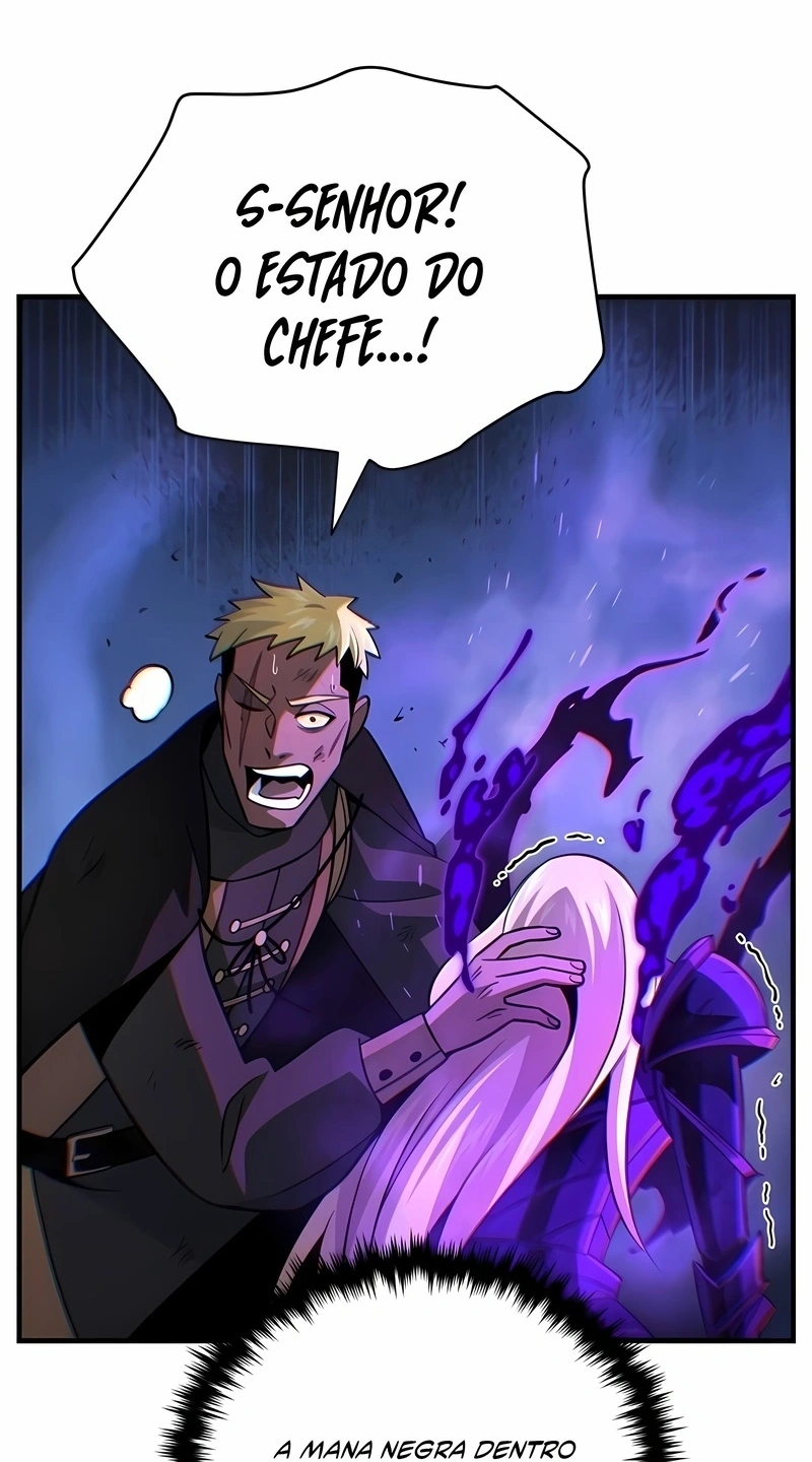Read The Dark Magician Transmigrates After 66666 Years PT Manga Online