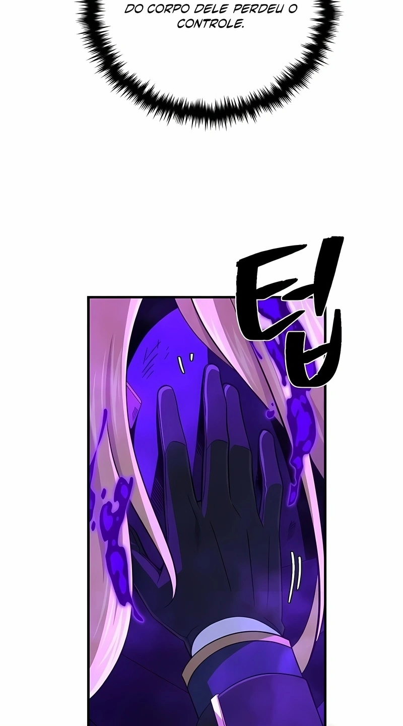 Read The Dark Magician Transmigrates After 66666 Years PT Manga Online
