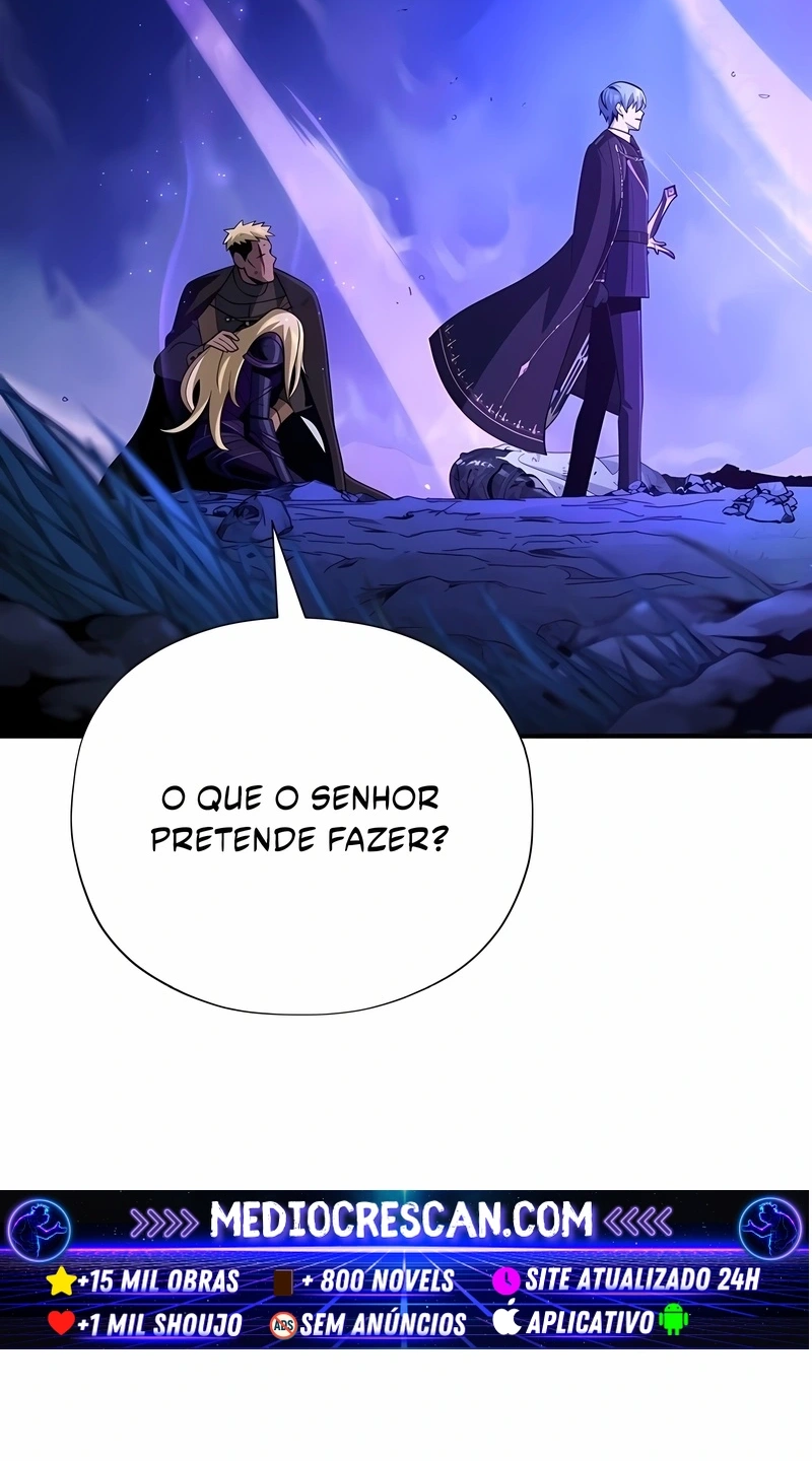 Read The Dark Magician Transmigrates After 66666 Years PT Manga Online