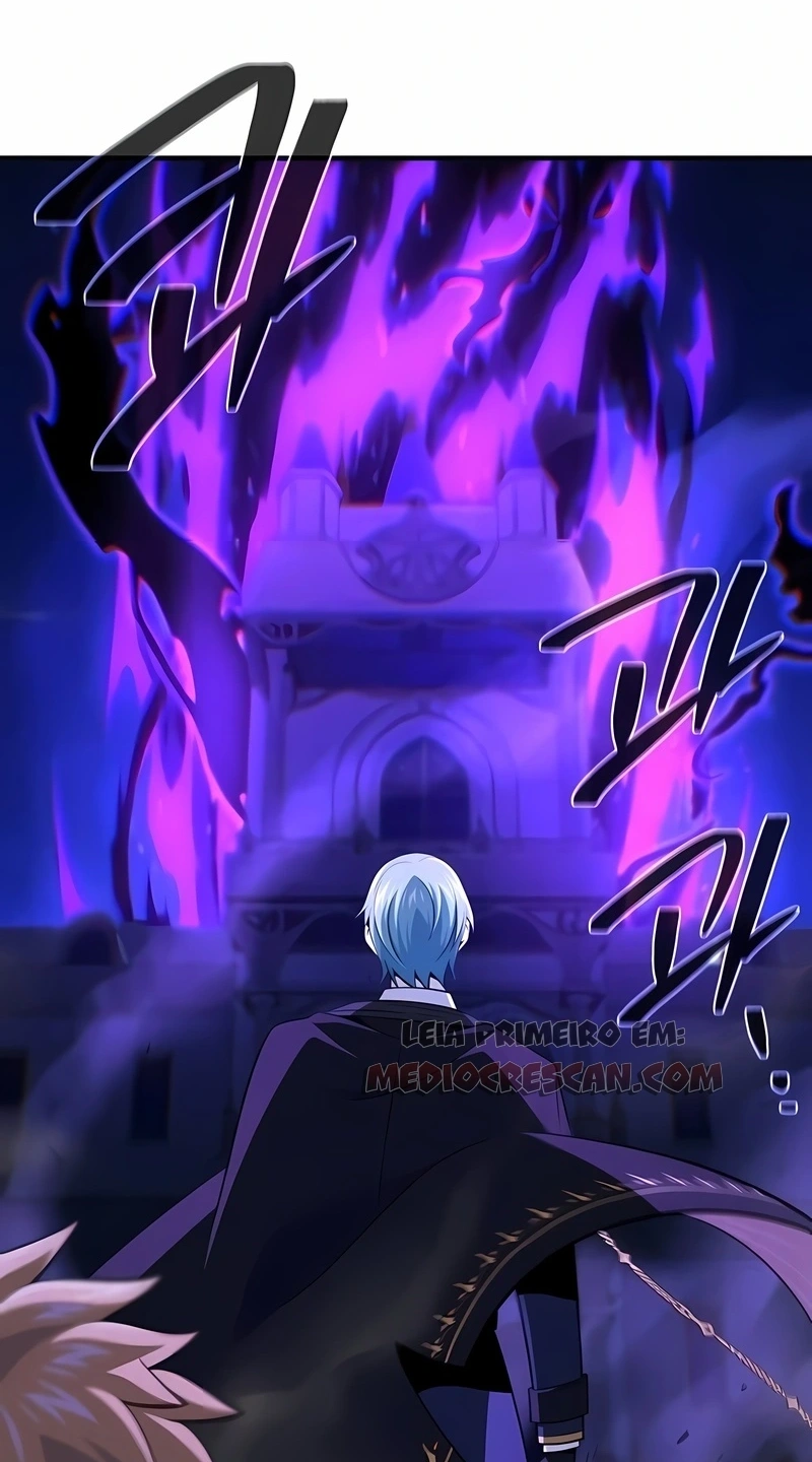 Read The Dark Magician Transmigrates After 66666 Years PT Manga Online