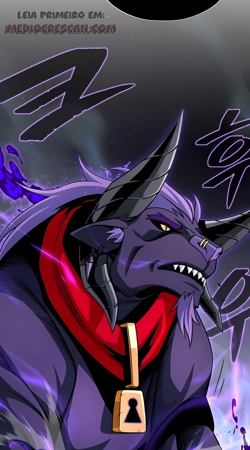 Read The Dark Magician Transmigrates After 66666 Years PT Manga Online
