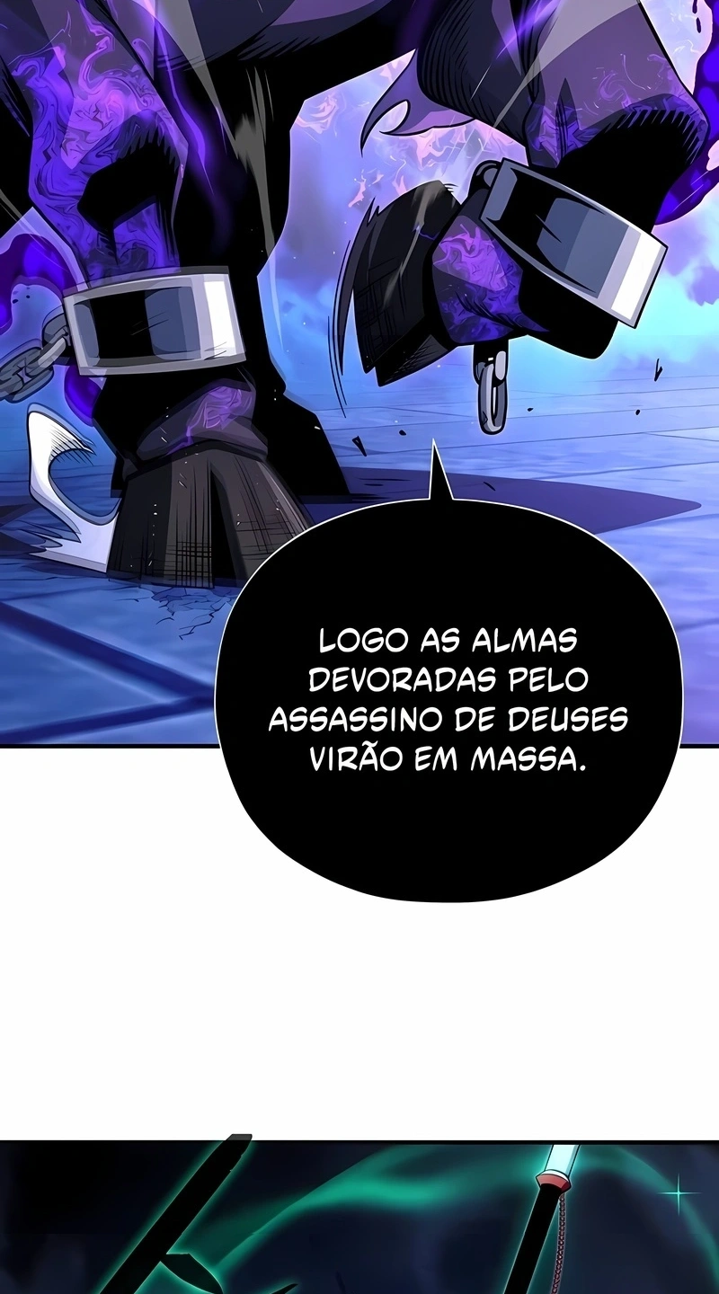 Read The Dark Magician Transmigrates After 66666 Years PT Manga Online