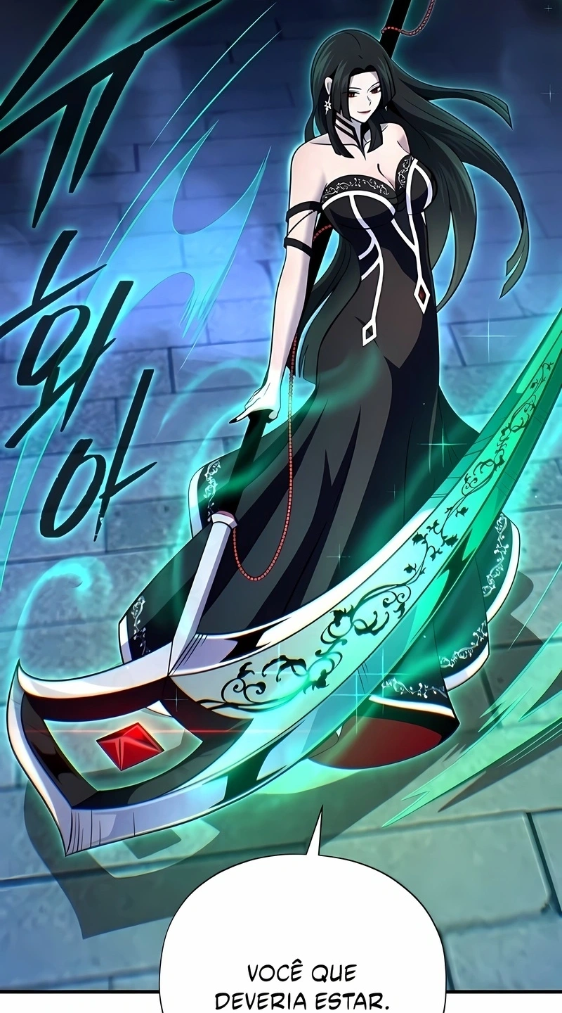 Read The Dark Magician Transmigrates After 66666 Years PT Manga Online