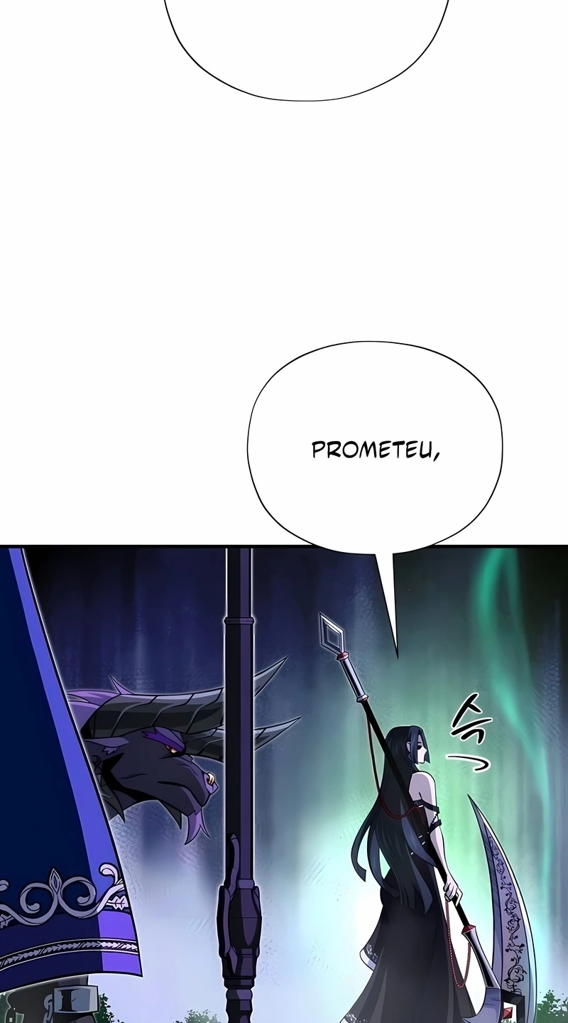 Read The Dark Magician Transmigrates After 66666 Years PT Manga Online
