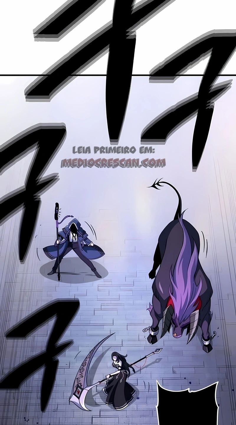 Read The Dark Magician Transmigrates After 66666 Years PT Manga Online