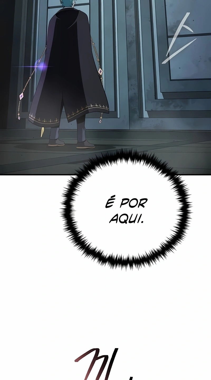 Read The Dark Magician Transmigrates After 66666 Years PT Manga Online