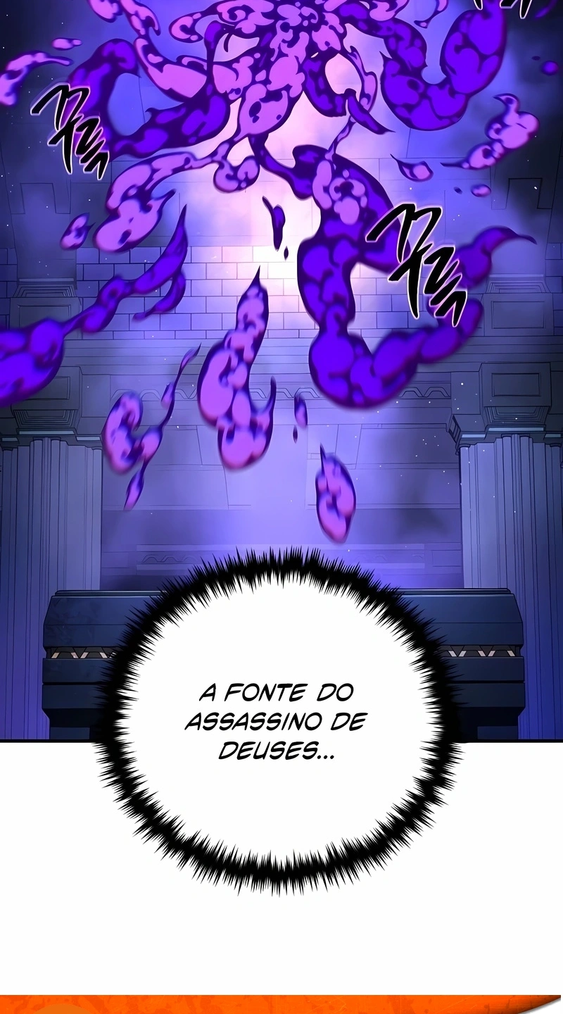 Read The Dark Magician Transmigrates After 66666 Years PT Manga Online
