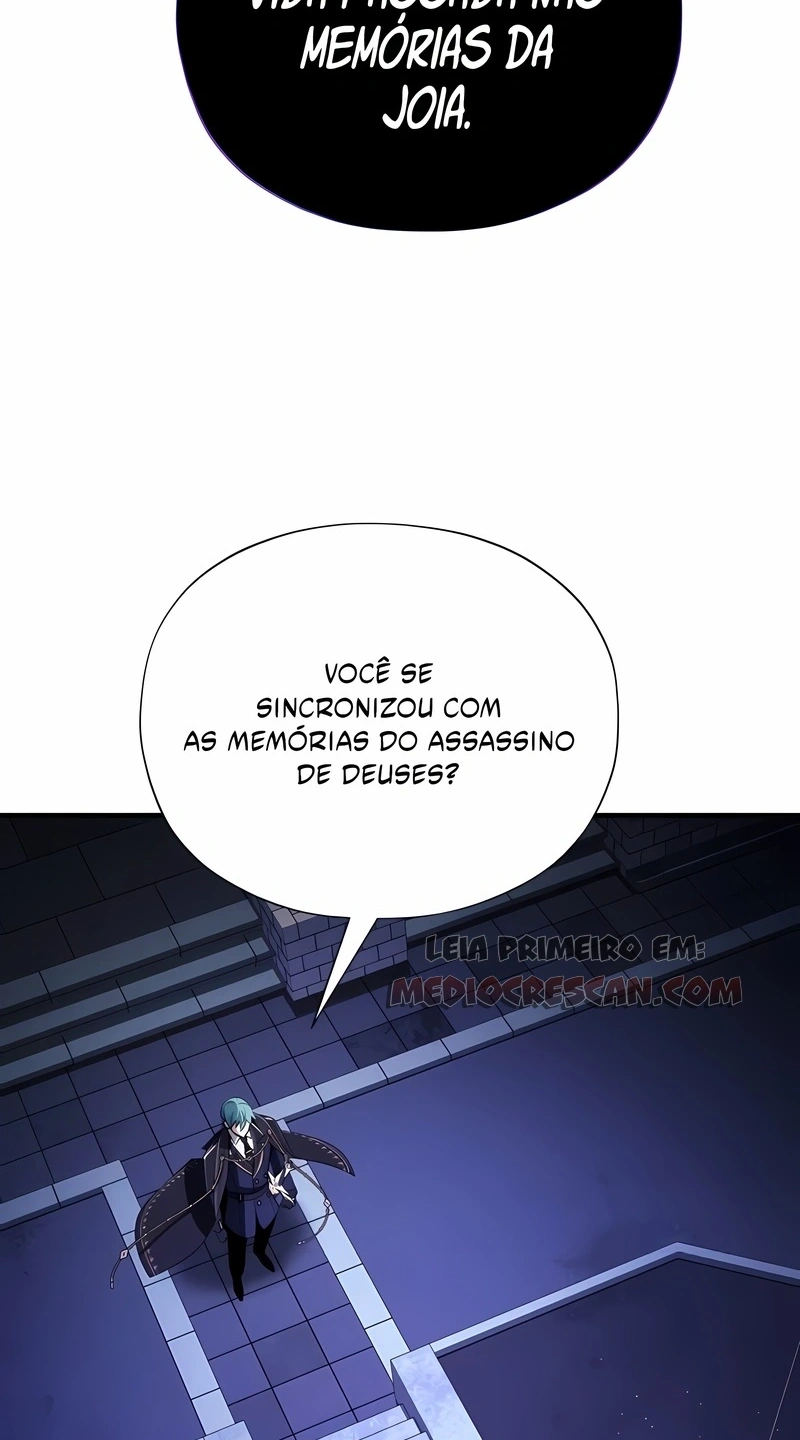 Read The Dark Magician Transmigrates After 66666 Years PT Manga Online