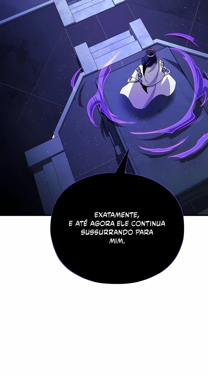 Read The Dark Magician Transmigrates After 66666 Years PT Manga Online