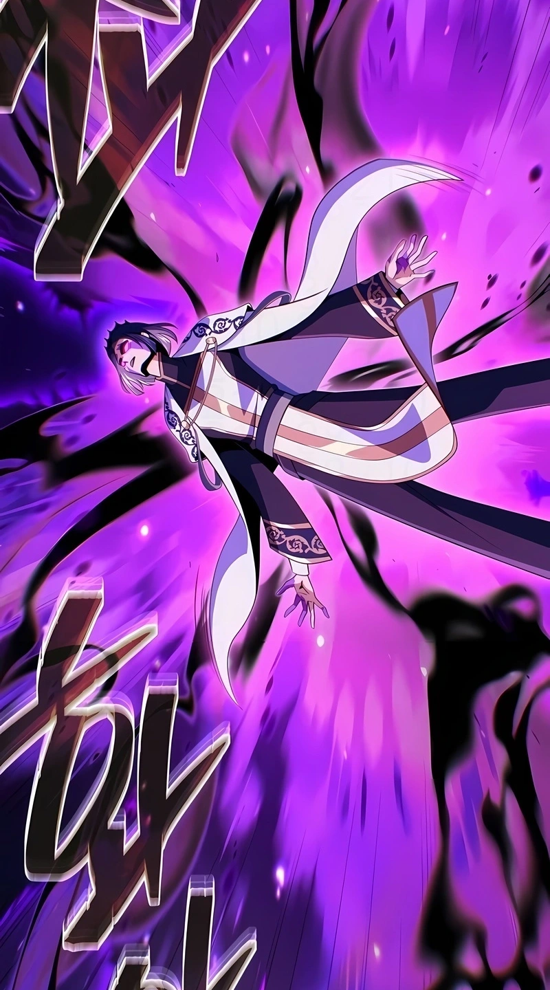 Read The Dark Magician Transmigrates After 66666 Years PT Manga Online