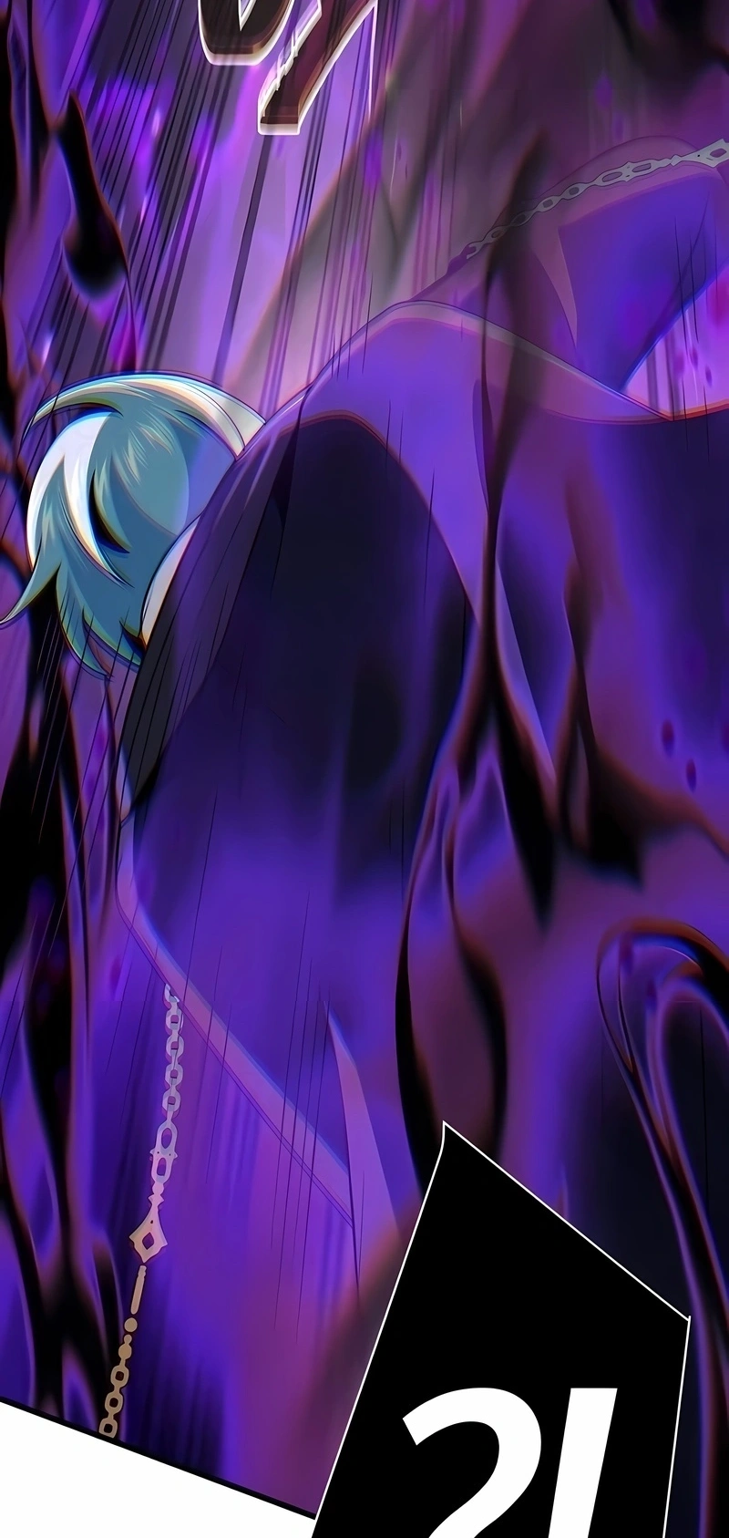 Read The Dark Magician Transmigrates After 66666 Years PT Manga Online