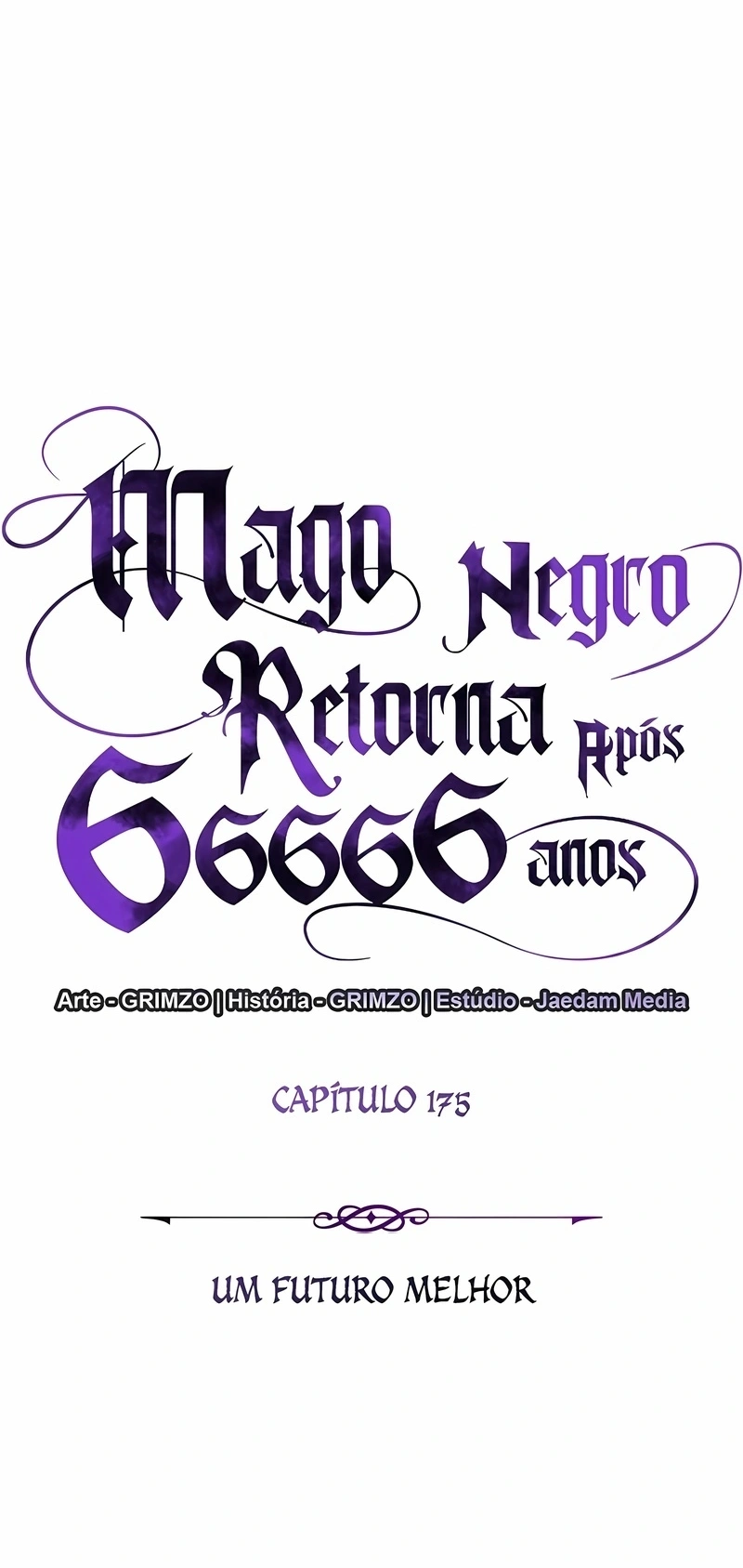 Read The Dark Magician Transmigrates After 66666 Years PT Manga Online
