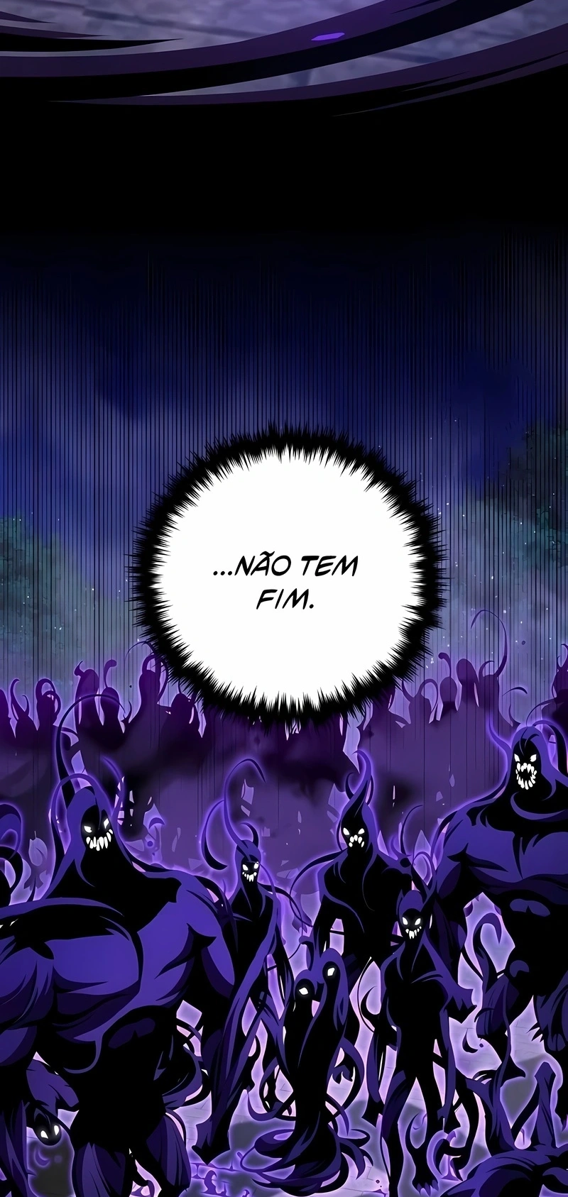 Read The Dark Magician Transmigrates After 66666 Years PT Manga Online