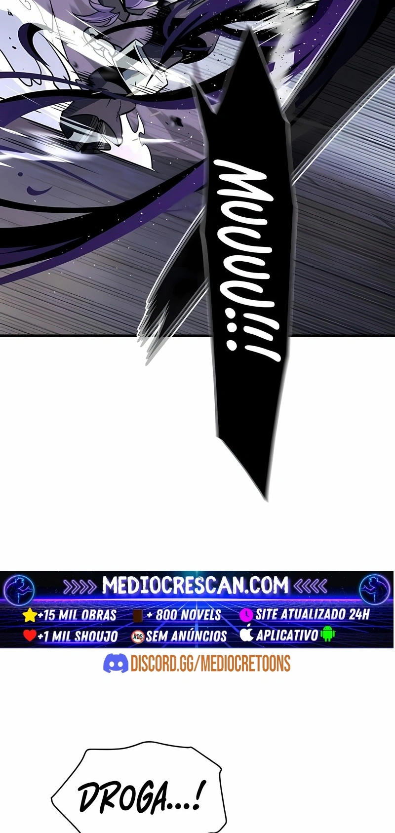 Read The Dark Magician Transmigrates After 66666 Years PT Manga Online