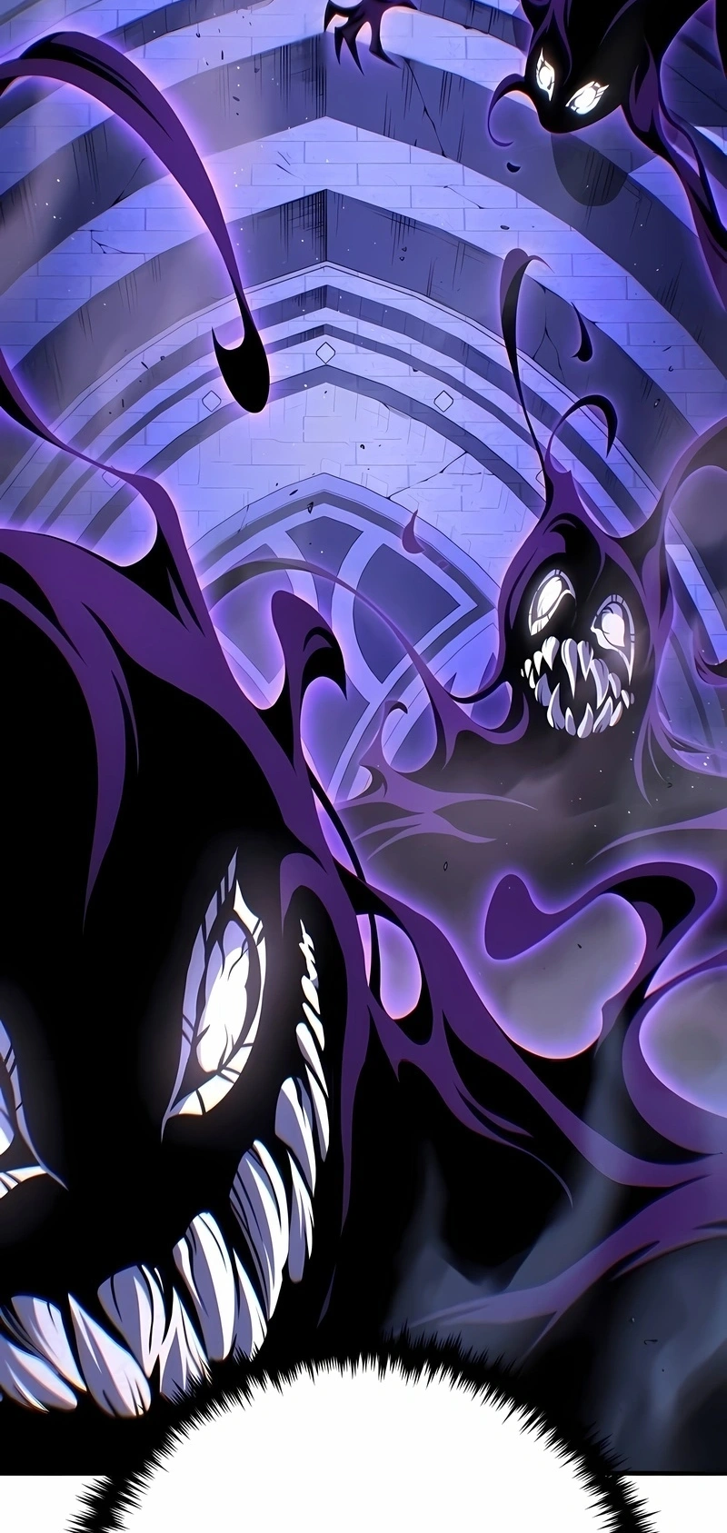 Read The Dark Magician Transmigrates After 66666 Years PT Manga Online
