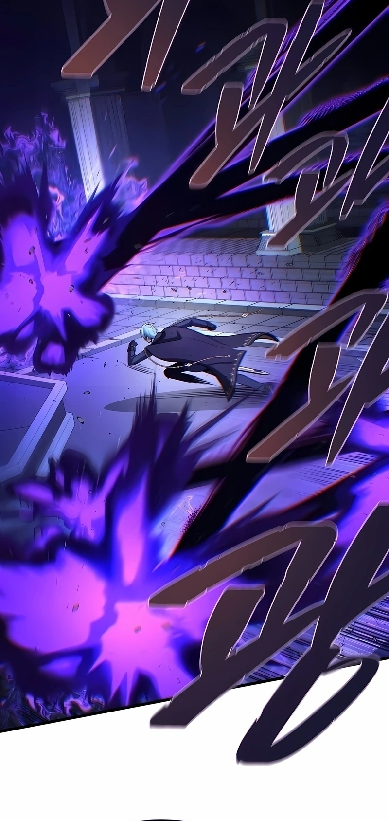Read The Dark Magician Transmigrates After 66666 Years PT Manga Online