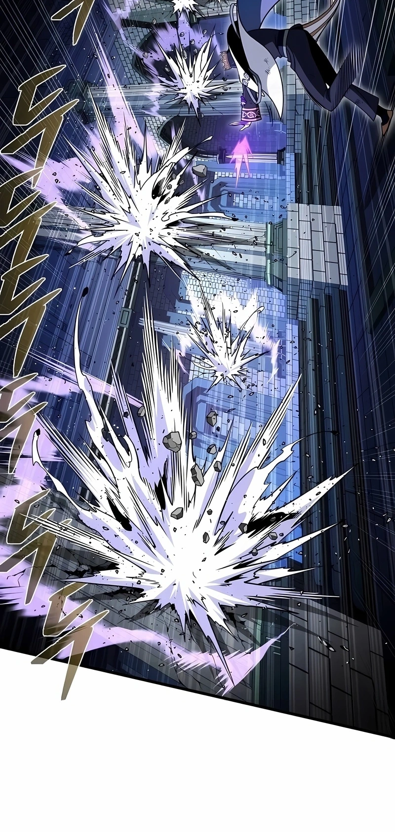 Read The Dark Magician Transmigrates After 66666 Years PT Manga Online