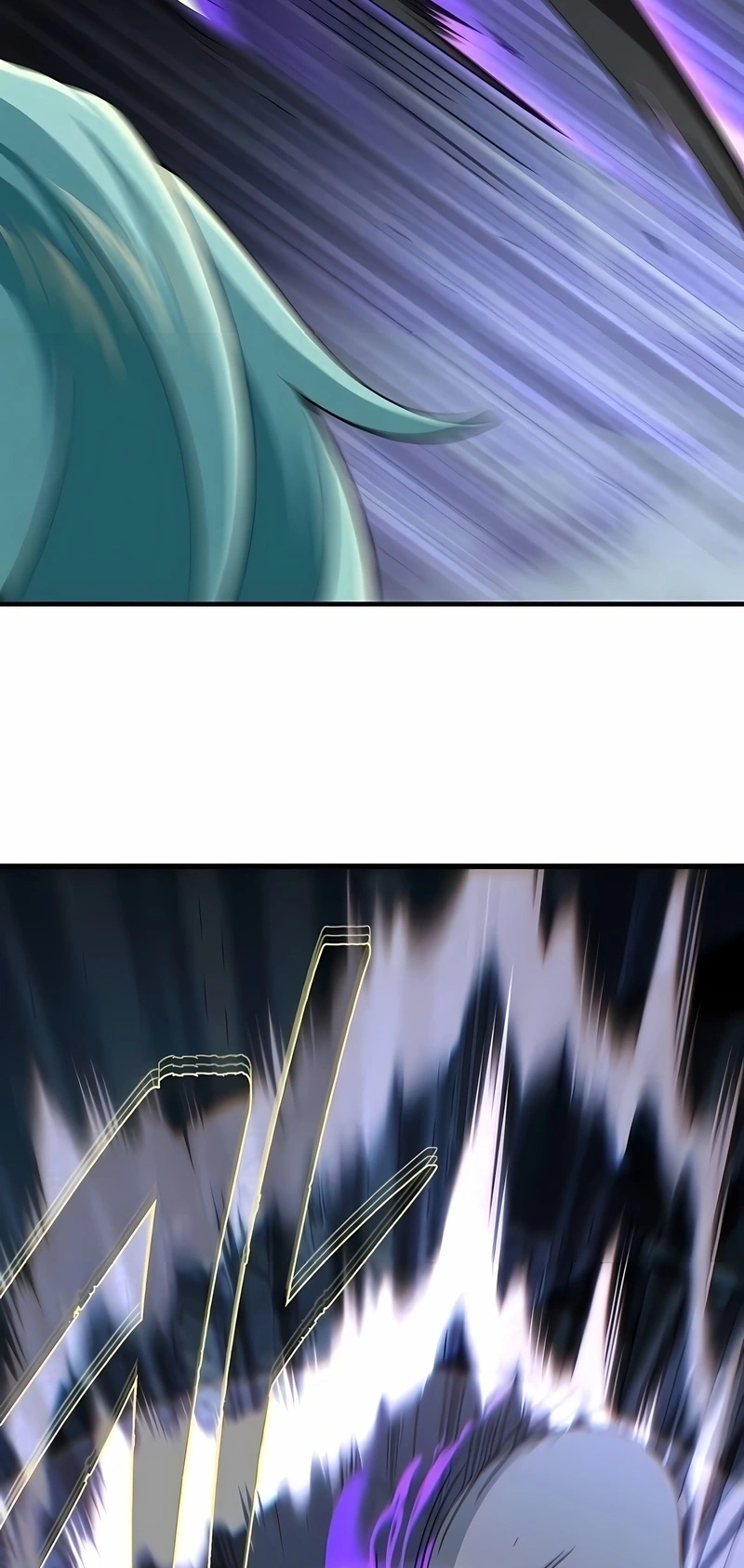 Read The Dark Magician Transmigrates After 66666 Years PT Manga Online