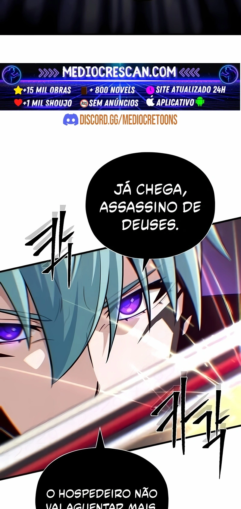 Read The Dark Magician Transmigrates After 66666 Years PT Manga Online