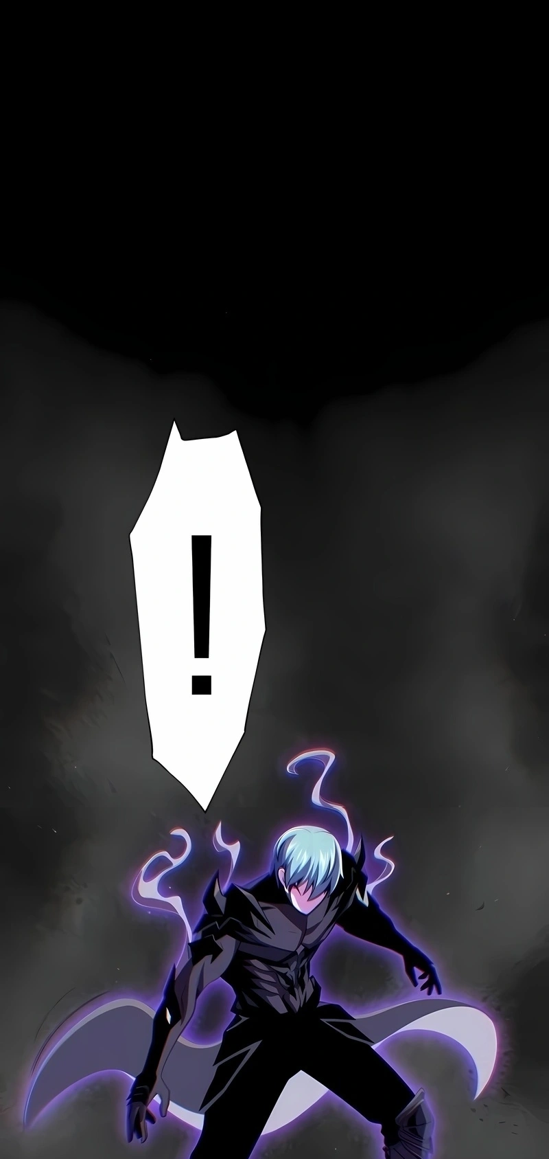 Read The Dark Magician Transmigrates After 66666 Years PT Manga Online
