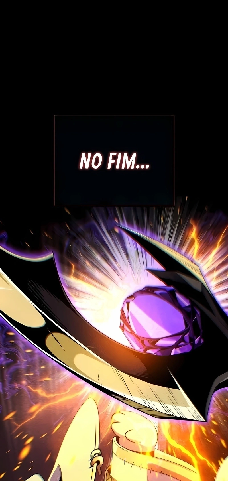 Read The Dark Magician Transmigrates After 66666 Years PT Manga Online