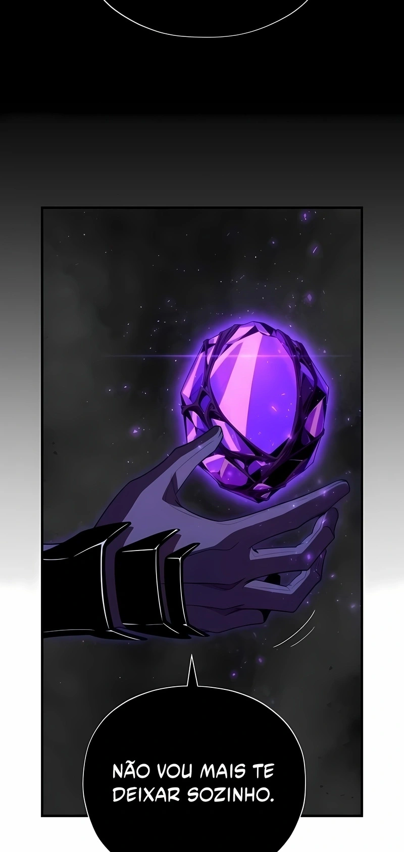 Read The Dark Magician Transmigrates After 66666 Years PT Manga Online