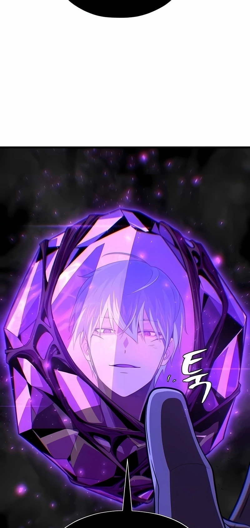 Read The Dark Magician Transmigrates After 66666 Years PT Manga Online