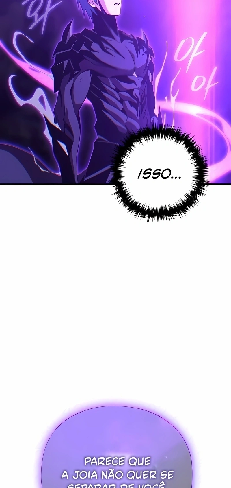 Read The Dark Magician Transmigrates After 66666 Years PT Manga Online