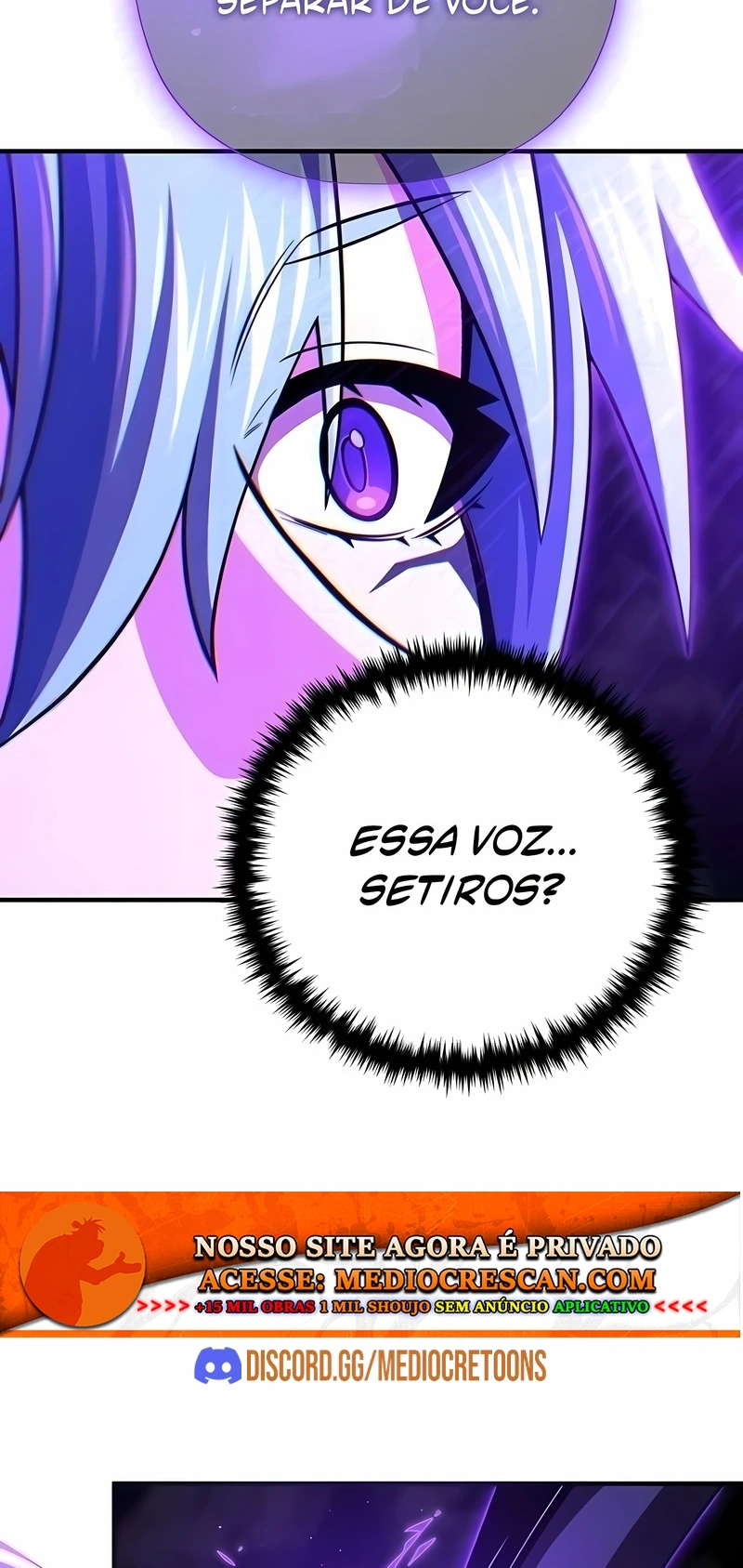 Read The Dark Magician Transmigrates After 66666 Years PT Manga Online