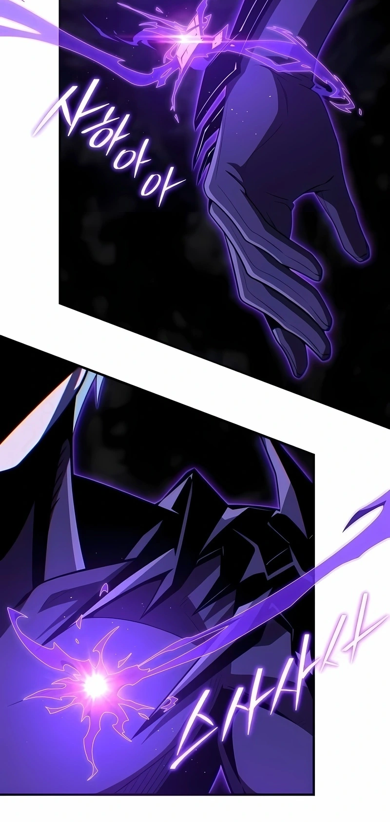 Read The Dark Magician Transmigrates After 66666 Years PT Manga Online