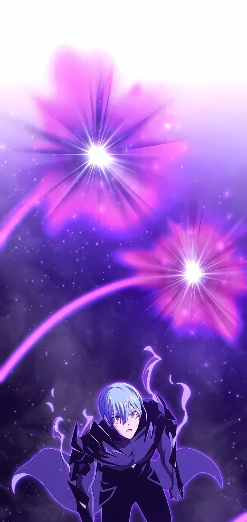 Read The Dark Magician Transmigrates After 66666 Years PT Manga Online