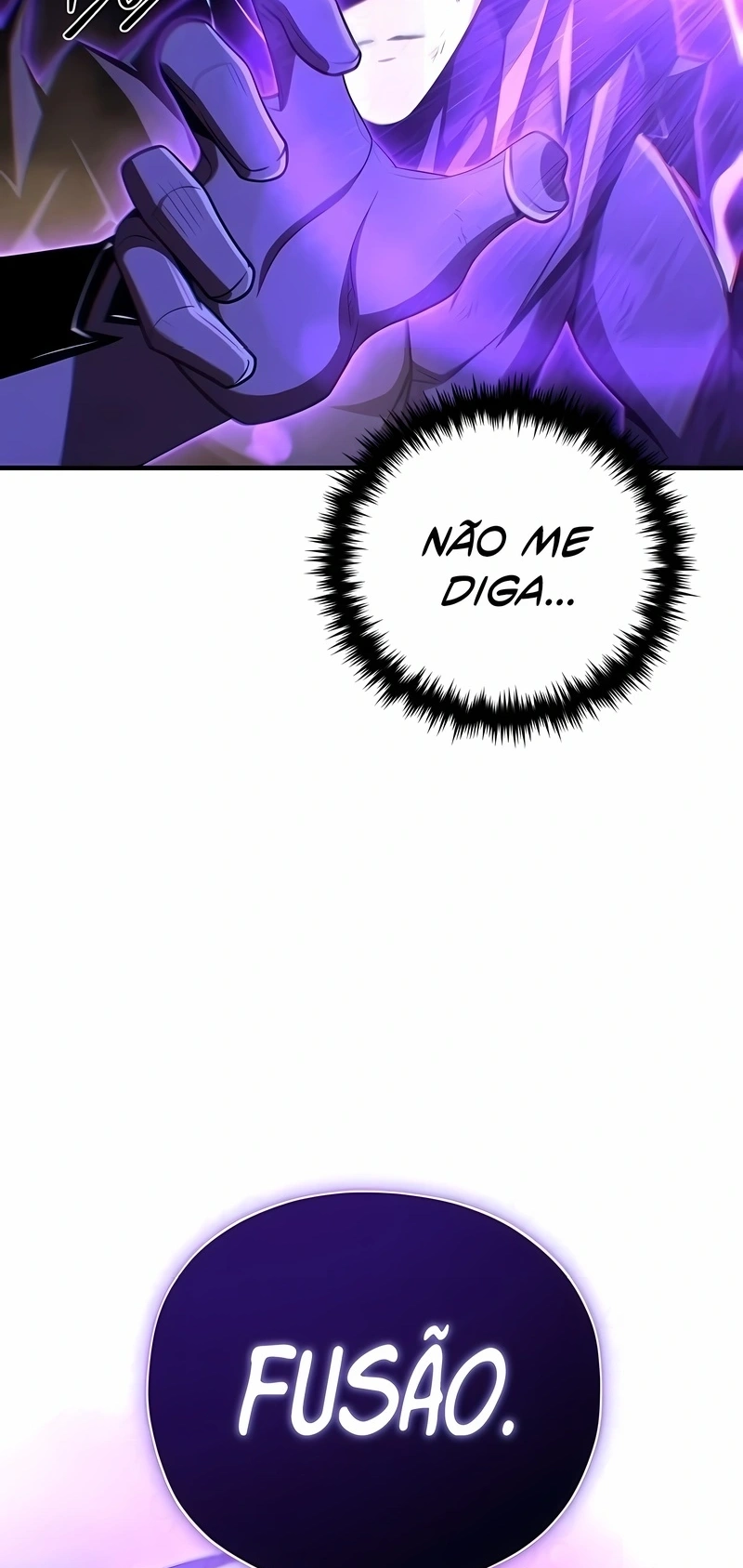 Read The Dark Magician Transmigrates After 66666 Years PT Manga Online