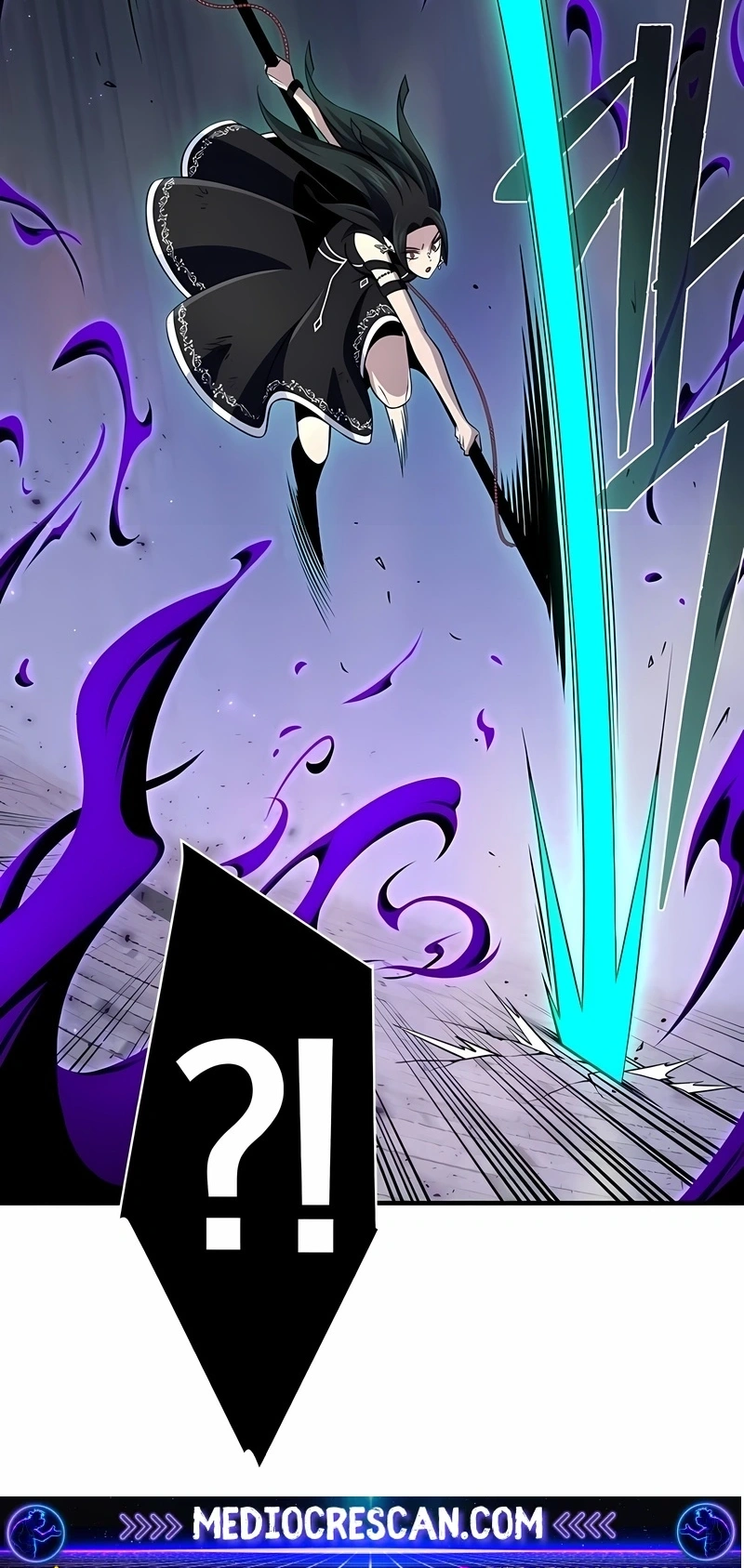 Read The Dark Magician Transmigrates After 66666 Years PT Manga Online
