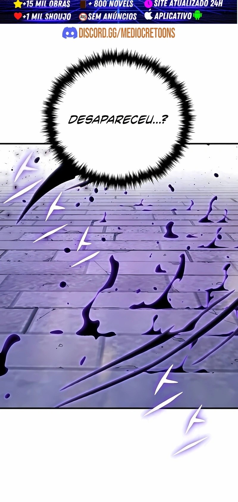 Read The Dark Magician Transmigrates After 66666 Years PT Manga Online