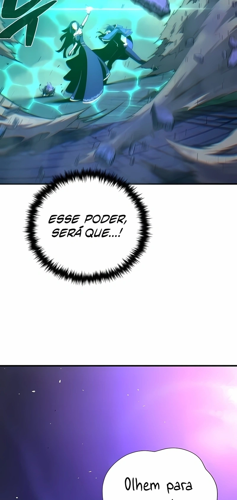 Read The Dark Magician Transmigrates After 66666 Years PT Manga Online