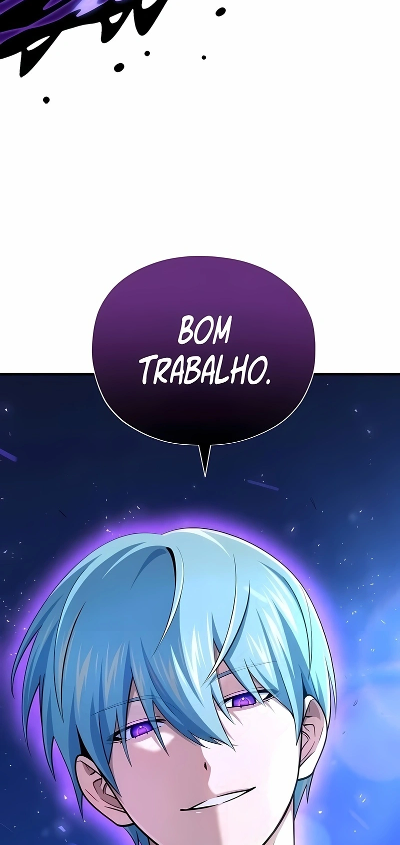 Read The Dark Magician Transmigrates After 66666 Years PT Manga Online