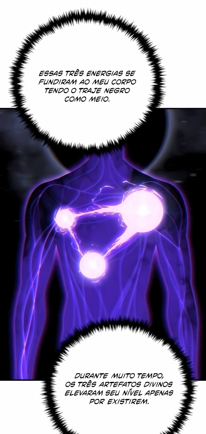 Read The Dark Magician Transmigrates After 66666 Years PT Manga Online