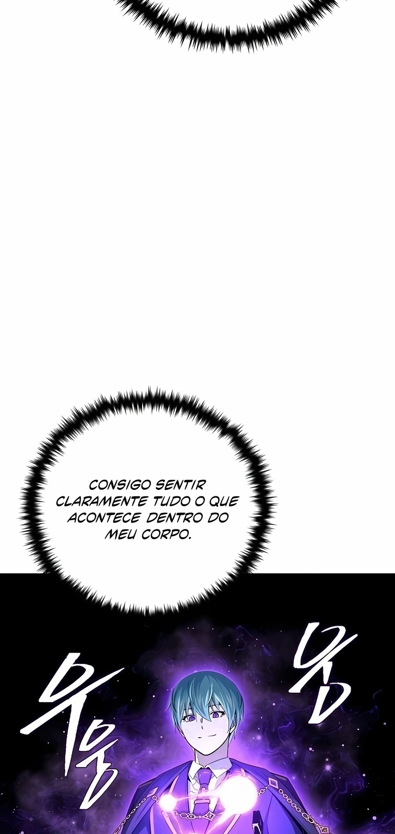 Read The Dark Magician Transmigrates After 66666 Years PT Manga Online