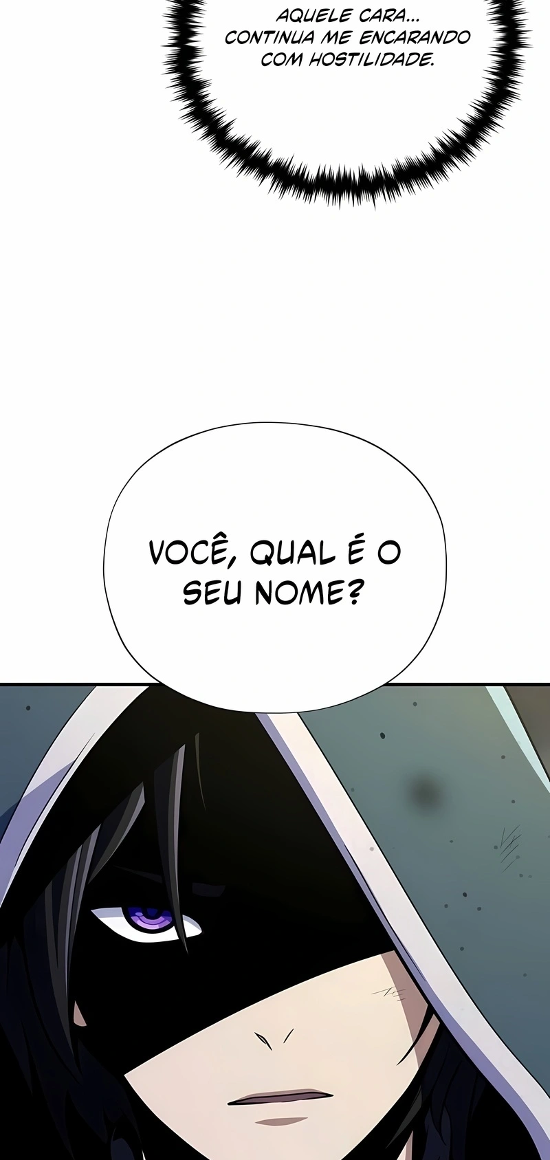 Read The Dark Magician Transmigrates After 66666 Years PT Manga Online
