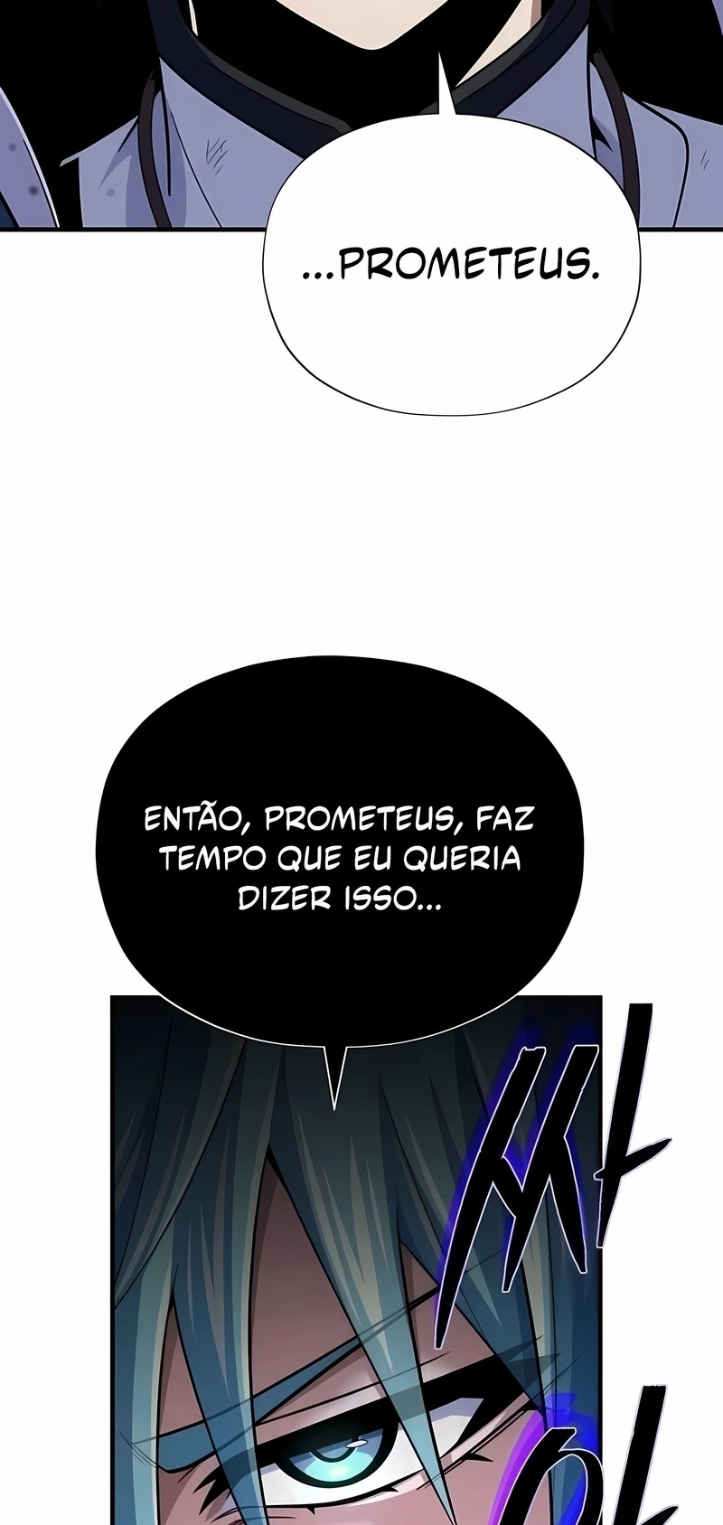 Read The Dark Magician Transmigrates After 66666 Years PT Manga Online