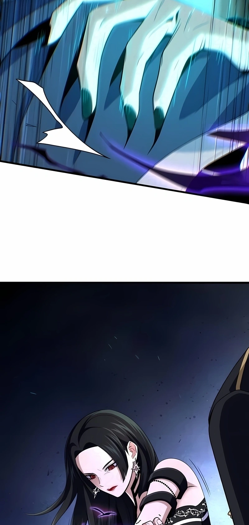 Read The Dark Magician Transmigrates After 66666 Years PT Manga Online