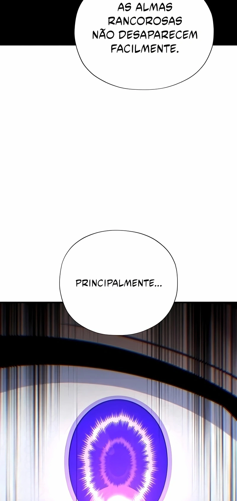 Read The Dark Magician Transmigrates After 66666 Years PT Manga Online