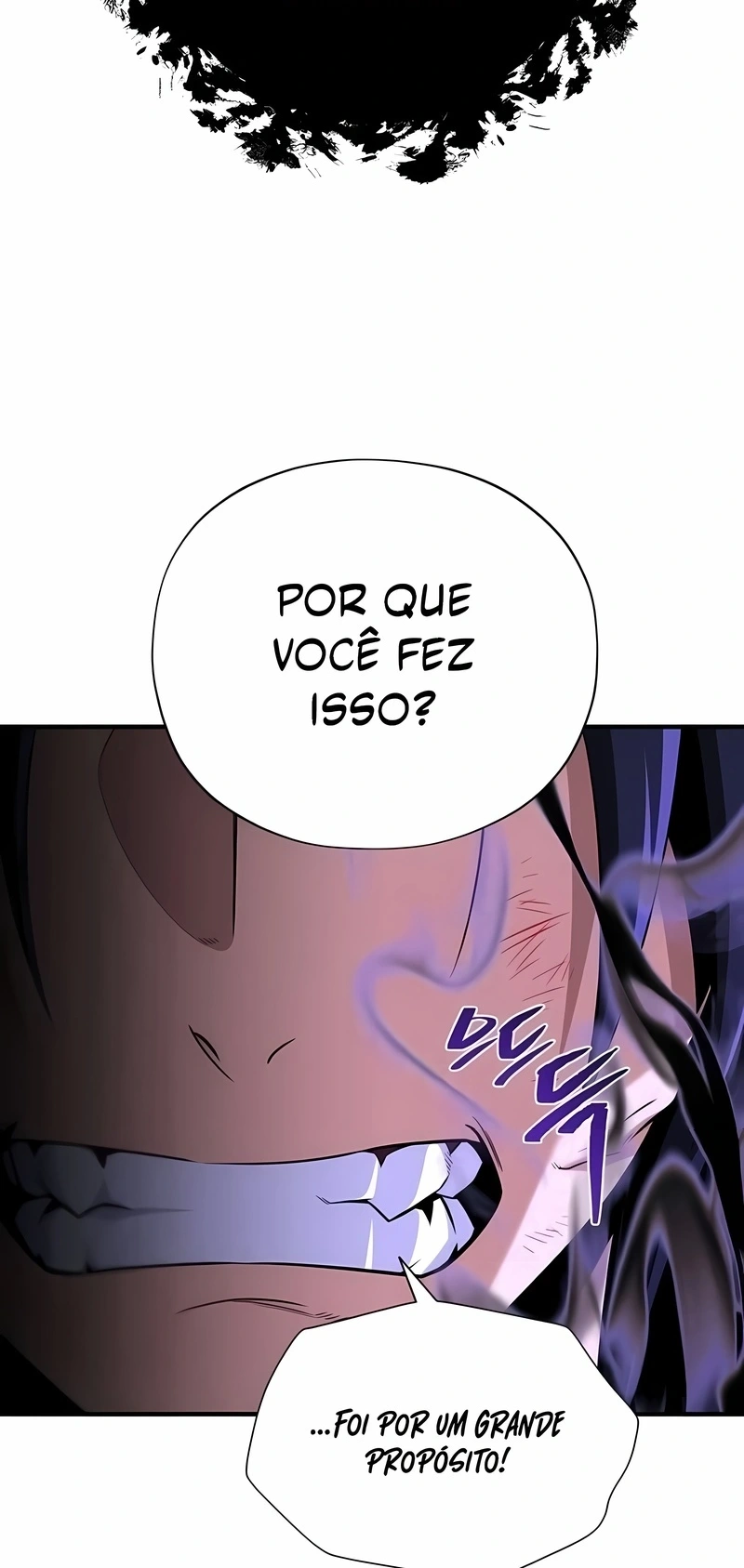 Read The Dark Magician Transmigrates After 66666 Years PT Manga Online