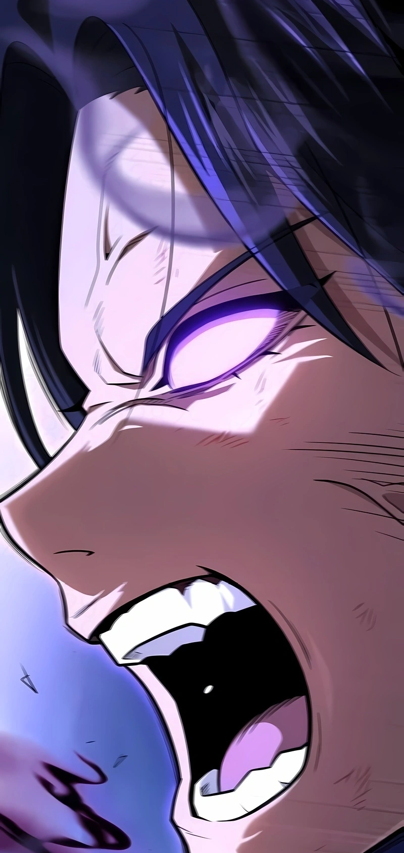 Read The Dark Magician Transmigrates After 66666 Years PT Manga Online